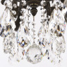 Подвесная люстра Bohemia Ivele Crystal AL7801 AL78101/10/250 A PD 