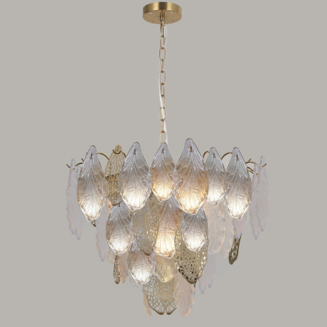 Подвесная люстра Illumico IL0508-8P-79 BRASS (1428358) 