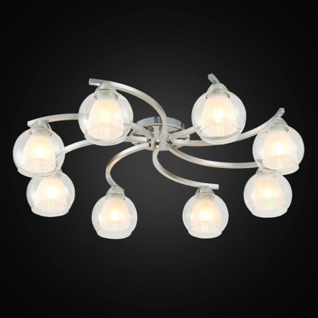 Потолочная люстра Citilux Кристи CL152187 