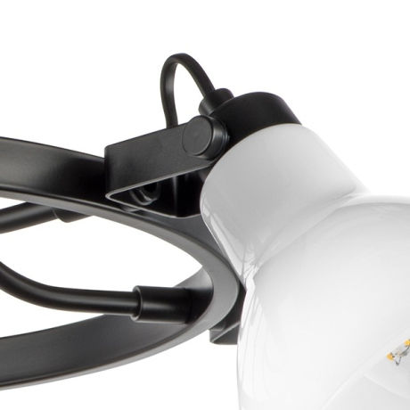 Потолочная люстра Acrobata Lightstar с поддержкой Алисы, 761060 