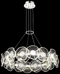 Подвесная люстра Helena Wertmark WE453.24.103