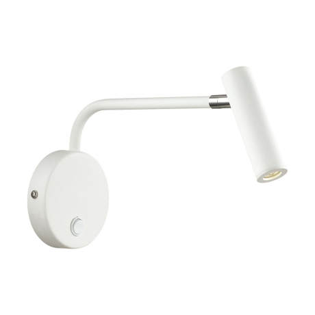 1961-1W Светодиодный спот Favourite Murum 