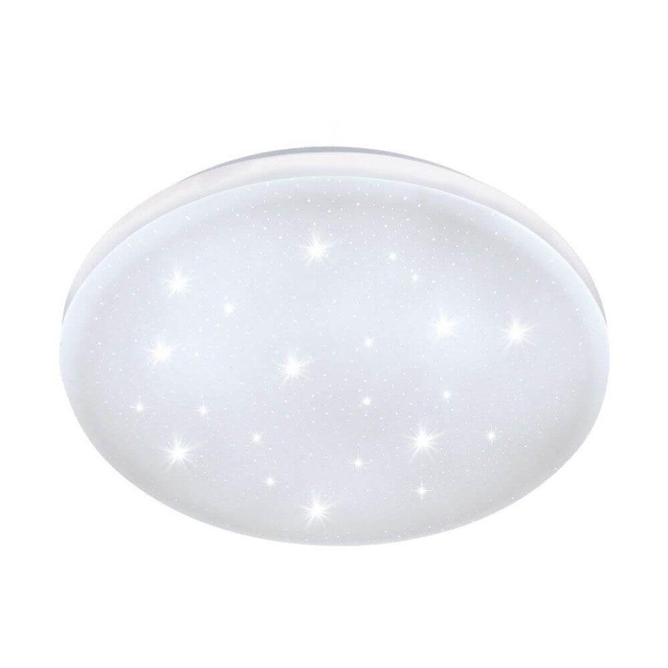 97878 Настенно-потолочный светодиодный светильник Eglo Frania-S, цвет белый - фото 1