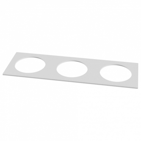 Вставка декоративная Maytoni Technical Accessories for downlight DLA040-04W 