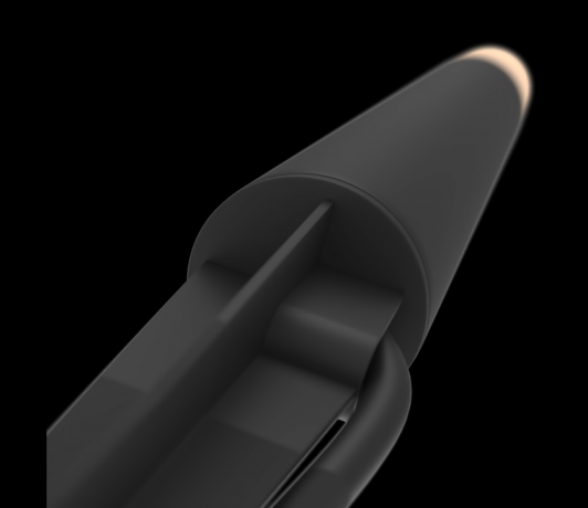 Нарушена упаковка! <316487> Ландшафтный светодиодный светильник Maytoni Outdoor O416FL-L3B3K1