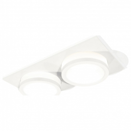 Встраиваемый светильник Ambrella Light XC XC7635041 