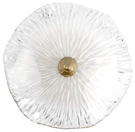 Накладной светильник Loft it Bloom 10352W/A AB 