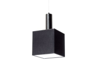 Подвесной светильник ТопДекор Box S3 12 02g