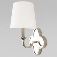 Бра Loft it Silence 10303W Nickel