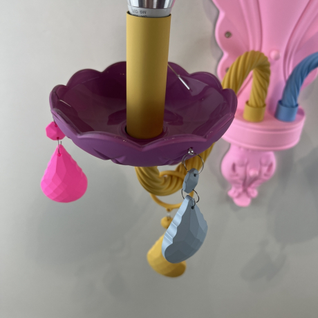 Бра Rainbow Wall ImperiumLoft RAINBOW-WALL01 (101951-26) 