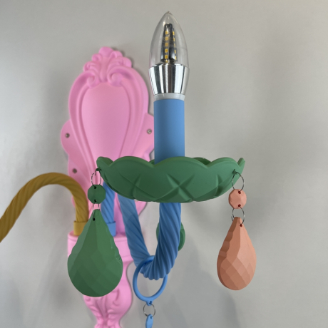 Бра Rainbow Wall ImperiumLoft RAINBOW-WALL01 (101951-26) 