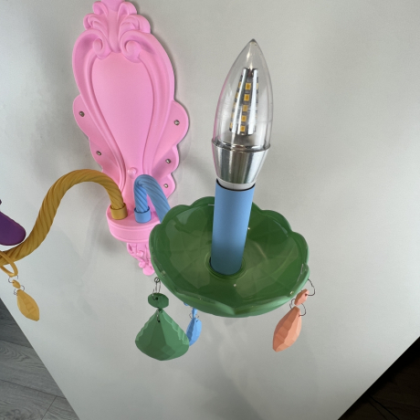 Бра Rainbow Wall ImperiumLoft RAINBOW-WALL01 (101951-26) 