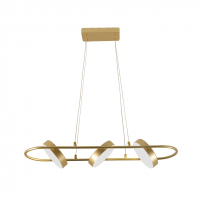 подвесная люстра F-Promo Abris 4677-3P