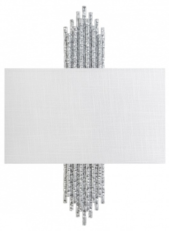 Накладной светильник Loft it Poema 10458 Silver 