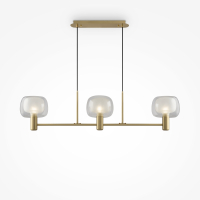 Подвесной светильник Maytoni Vision MOD411PL-03G