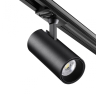 Однофазный LED светильник 24W 4000К для трека Novotech Port Selene 359158