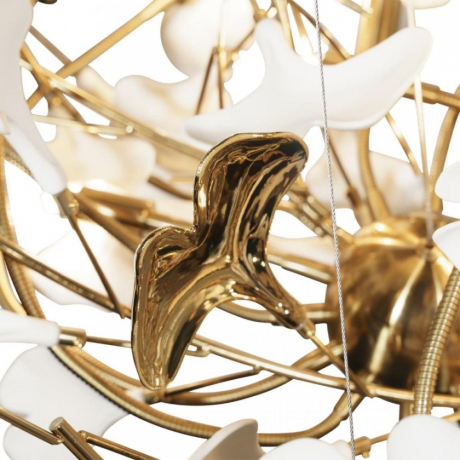 Подвесной светильник Loft it Fleur 10125/12 