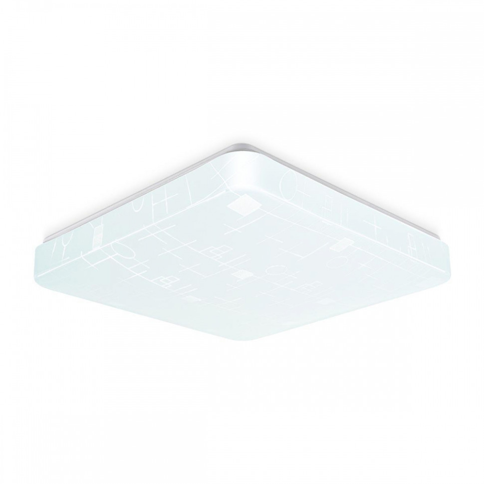 Потолочный светильник Ambrella light Air FZ1154, цвет белый - фото 1