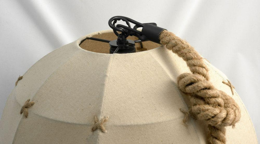 GRLSP-9667 Подвесной светодиодный светильник LOFT (Lussole) Hempstead 