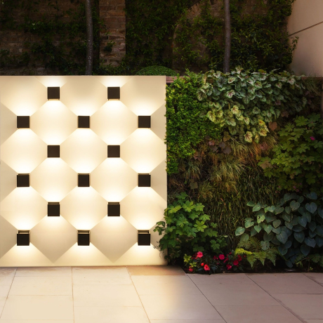 109928 Уличный настенный светодиодный светильник Elektrostandard (a038410)