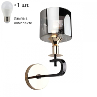Бра с лампочкой Omnilux OML-68701-01+Lamps