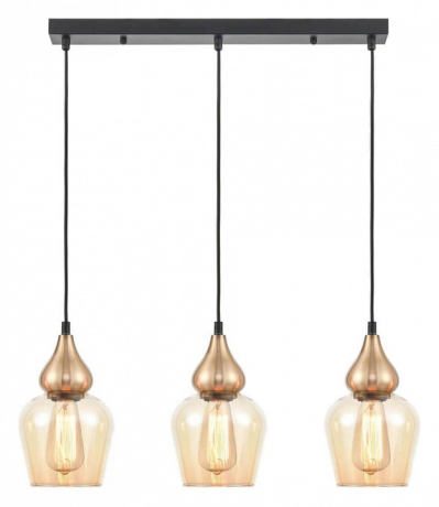 Подвесной светильник Vele Luce Simone VL5564P13 