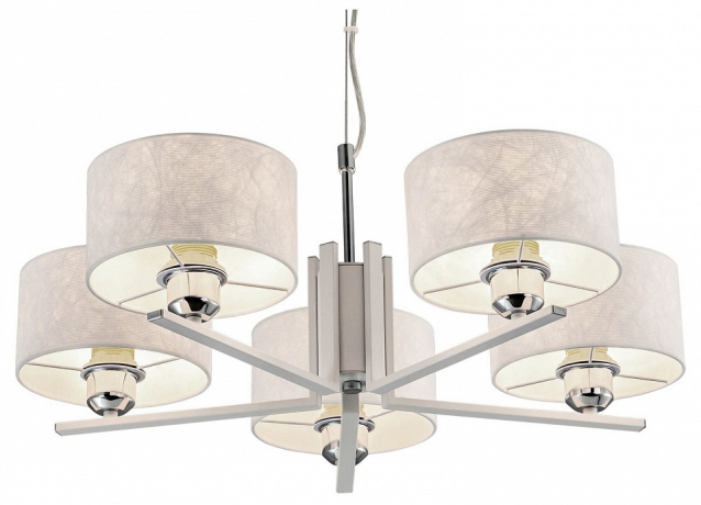 Подвесная люстра Citilux Тильда CL469150 