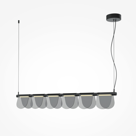 Подвесной светильник Maytoni MOD319PL-L30B3K 