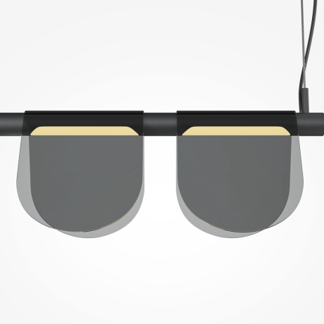 Подвесной светильник Maytoni MOD319PL-L30B3K 