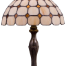 Настольная лампа с лампочкой Velante 812-804-01+Lamps 