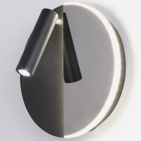 Бра Elektrostandard Drom a055362 