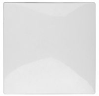 Нарушена упаковка.  <259697> Кнопка Эра Элеганс (белый) 14-1111-01 () Б0047862