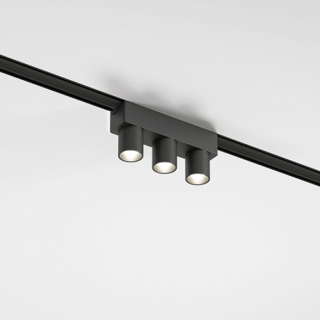 Накладной светильник Elektrostandard Flat Magnetic a063711 