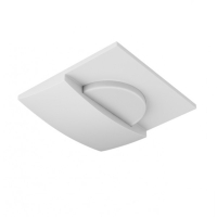 Встраиваемый светильник Lightstar Lumina 212146