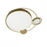 Потолочный светодиодный светильник Loft It Mike 10065