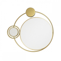 Потолочный светодиодный светильник Loft It Mike 10065