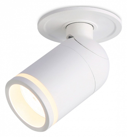 Встраиваемый светильник на штанге Ambrella Light TA TA1272 