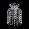 Подвесной светильник Bohemia Ivele Crystal 1478 14781/15 Pa R 