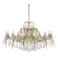 Alessandria E 1.1.L.16.600 G Подвесная люстра Dio DArte Elite