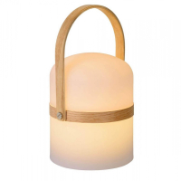 06800/03/31 Настольная светодиодная лампа Lucide Joe