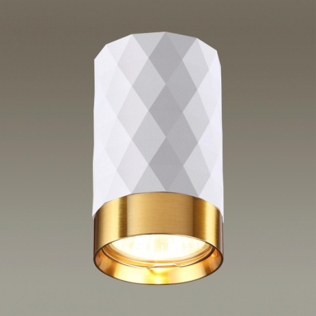 Накладной светильник Odeon Light Ad Astrum 4286/1C 