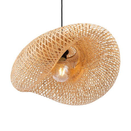 Подвесной светильник Freya Wavy FR5243PL-01BR9 