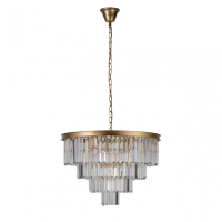 Люстра подвесная LOFTIT Prism 10019/600C