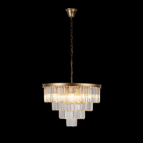 Люстра подвесная LOFTIT Prism 10019/600C 