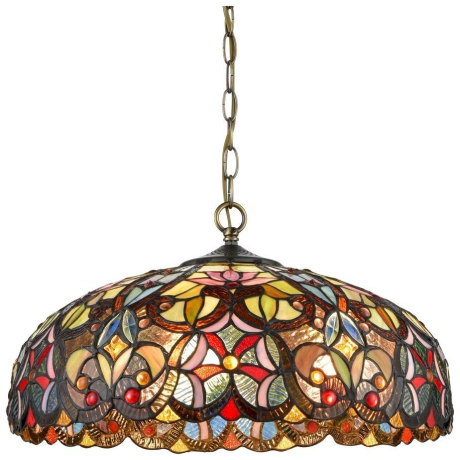 Подвесной светильник Velante 825 825-806-03 