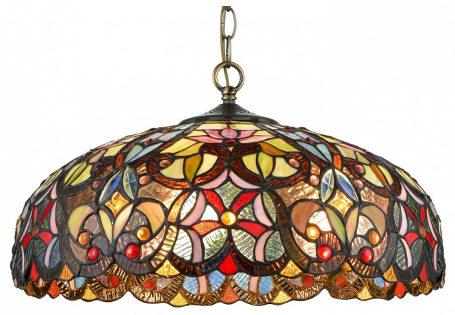 Подвесной светильник Velante 825 825-806-03 