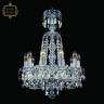 Подвесная люстра Bohemia Art Classic 11.11 11.11.10.141.XL-62.Cr.Sp 