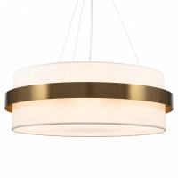 Подвесной светильник Freya Bride FR5367PL-06BS