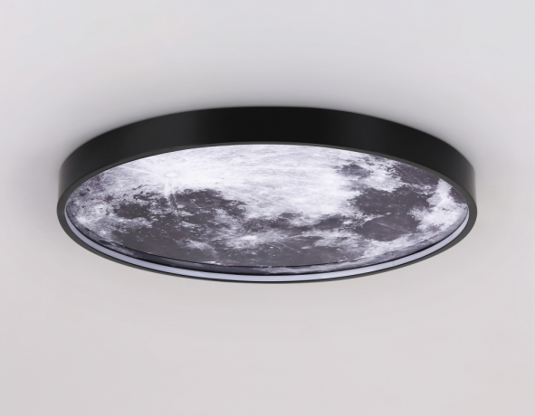 Накладной светильник Ambrella Light FW FW11112 