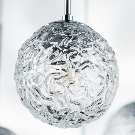 815210 Подвесной светильник Lightstar Bari (MD9500/1A) 